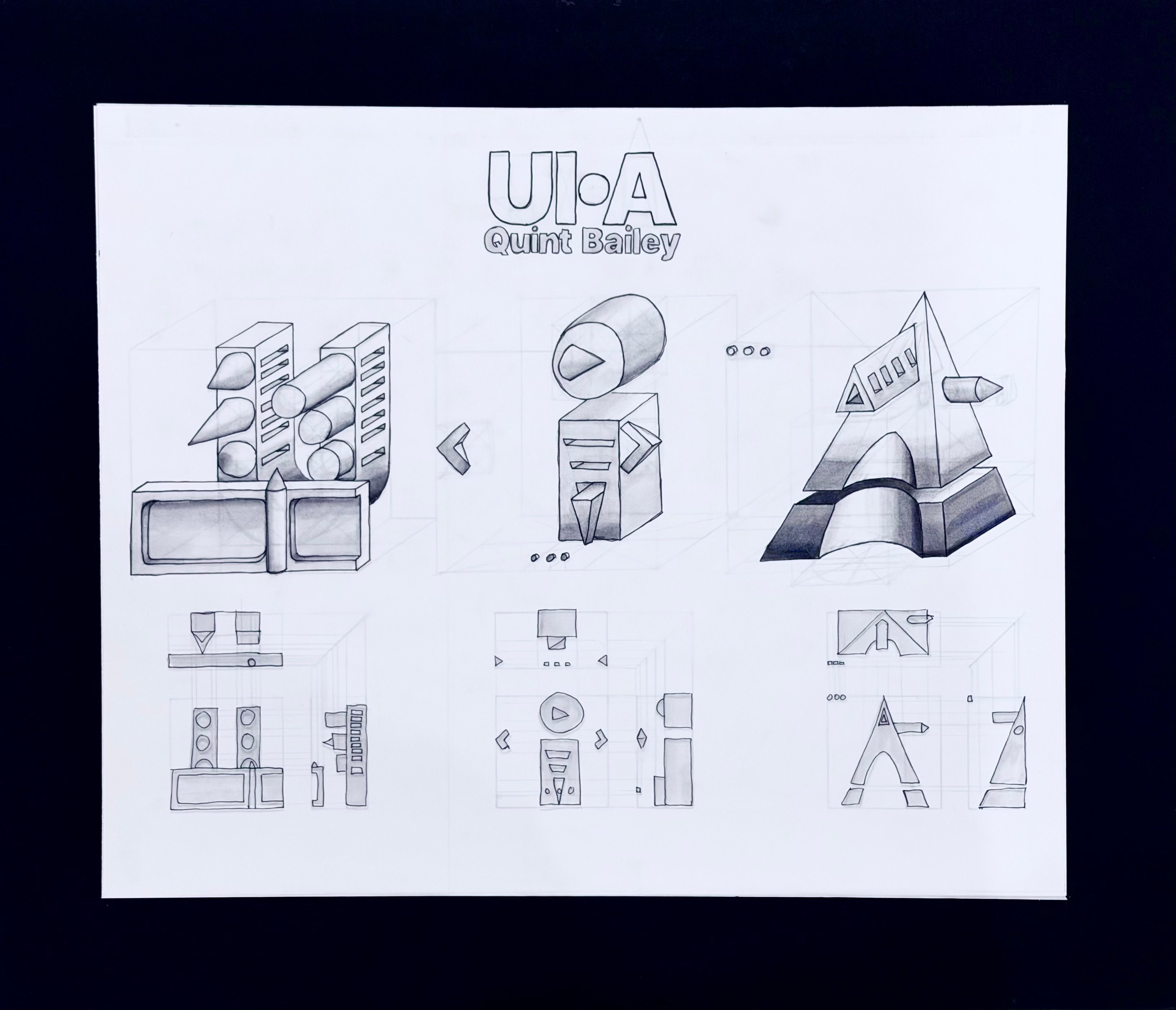 UI•A