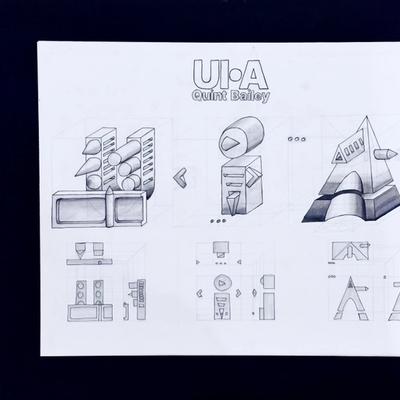 UI•A