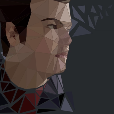 Processing Portrait