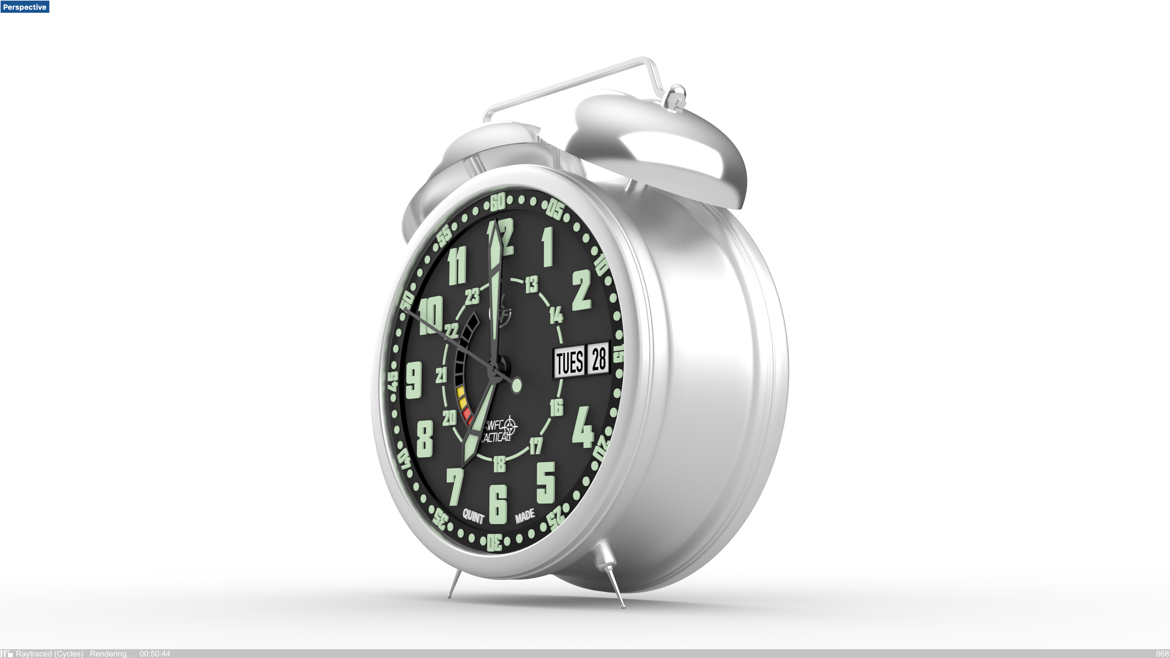 Clock